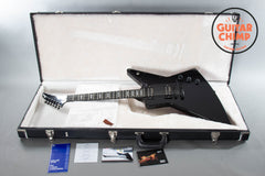 2015 Gibson Limited Run Explorer Black Out