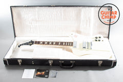 2013 Gibson Firebird V Classic White