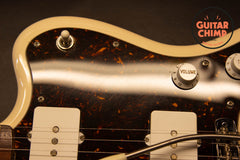 2013 Fender Japan JM66 ’66 Vintage Reissue Jazzmaster Vintage White