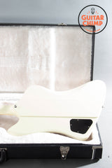 2013 Gibson Firebird V Classic White