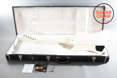 2013 Gibson Firebird V Classic White