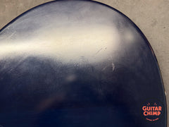 2006 Gibson Les Paul Goddess Sky Burst Ebony 490R 498T Lightweight 7 lbs w/ OHSC