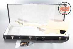 2008 Gibson Firebird V Classic White