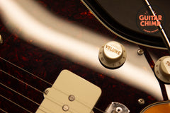 2022 Fender Japan Traditional II 60s Jazzmaster 3-Tone Sunburst