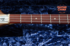 1997 Rickenbacker 4001v63 Mapleglo