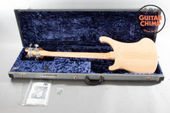 1997 Rickenbacker 4001v63 Mapleglo