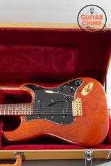 1993 Fender Japan MIJ ST62 '62 Stratocaster KK-14 Walnut Special Order