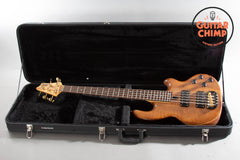 1991 Wal Mk2 5-String Walnut Facings