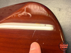 2024 Fender Japan MIJ FSR Traditional ’60s Stratocaster Walnut Gold Hardware ’57/’62 Pickups w/ HSC