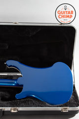 2003 Rickenbacker 4003 Midnight Blue