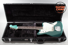2026 Fender Japan MIJ FSR Traditional II '60s Jazzmaster KI-23 Sherwood Green