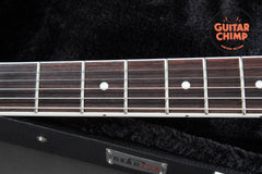 2026 Fender Japan MIJ FSR Traditional II '60s Jazzmaster KI-23 Sherwood Green