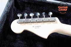 2026 Fender Japan MIJ FSR Traditional II '60s Jazzmaster KI-23 Sherwood Green