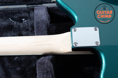2026 Fender Japan MIJ FSR Traditional II '60s Jazzmaster KI-23 Sherwood Green