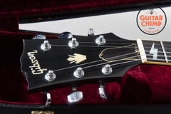 2009 Gibson Custom Shop Angus Young Thunderstruck SG VOS OHSC COA #121/200
