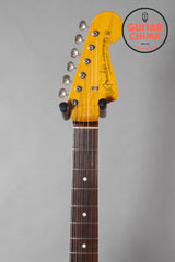 2010 Fender Japan Jazzmaster JM66 ’66 Vintage Reissue 3-Tone Sunburst