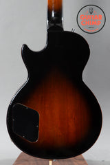 1997 Gibson LPB-3 Les Paul Standard Bass Tobacco Sunburst