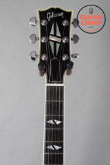 2004 Gibson Sg Supreme Trans Black