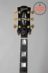 1996 Gibson Les Paul Custom Alpine White