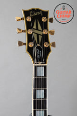 1986 Gibson Les Paul Custom Black Beauty