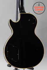 1986 Gibson Les Paul Custom Black Beauty