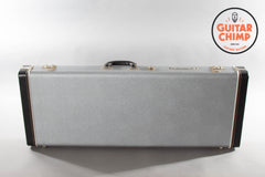 1997 Rickenbacker 325V59 Turquoise Rare Factory Color R Tailpiece OHSC