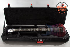 2021 Spector USA NS-5XL Interstellar EMG 40DCX HAZ 18V 5-String
