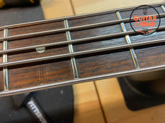 1991 Wal Mk2 5-String Walnut Facings