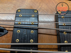 1991 Wal Mk2 5-String Walnut Facings