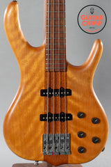 2000 Ken Smith BSR4J 4-String Bass Guitar