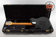 1995 Ernie Ball Music Man Eddie Van Halen EVH Gold Translucent OHSC