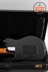 1995 Ernie Ball Music Man Eddie Van Halen EVH Gold Translucent OHSC