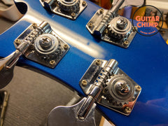 2003 Rickenbacker 4003 Midnight Blue