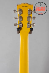 1996 Orville Les Paul Jr LPJD-70 Tv Yellow