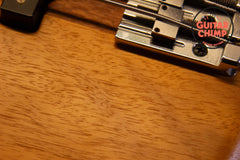 2000 Ken Smith BSR4J 4-String Bass Guitar