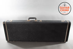 1964 Fender Jaguar 3-Tone Sunburst Brazilian Rosewood Pre-CBS w/ Original Case