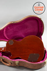 2013 Gibson Custom Shop Historic ’56 Les Paul Reissue R6 Goldtop VOS P-90 OHSC COA