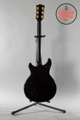 2011 Gibson Custom Shop Tak Matsumoto Les Paul Custom Black Beauty