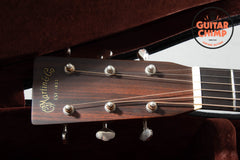 2010 Martin HD-28V Vintage Series Natural Sitka Spruce Rosewood w/ OHSC