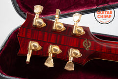 2009 Gibson Custom Shop Doves In Flight Antique Natural LR Baggs HiFi w/ OHSC