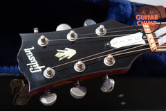 2003 Gibson Dove Heritage Cherry Sunburst LR Baggs w/ OHSC