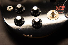 2011 Gibson SG Angus Young Thunderstruck Ebony