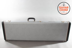 2001 Rickenbacker 4001V63 Fireglo Vintage Reissue w/ OHSC