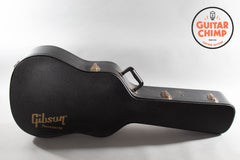 2008 Gibson Custom Shop Hummingbird 12-String Heritage Cherry Sunburst w/ OHSC