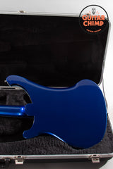 2004 Rickenbacker 4003 Midnight Blue Rare Finish All Original w/ OHSC