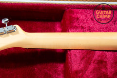 2025 Fender Japan MIJ FSR Traditional II ’60s Telecaster Custom Candy Apple Red w/ HSC