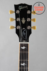 2011 Gibson SG Angus Young Thunderstruck Ebony