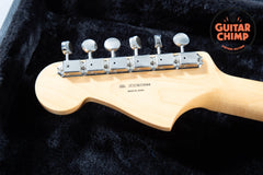 2023 Fender Japan MIJ FSR Traditional II ’60s Jazzmaster Shell Pink Matching Headstock w/ HSC