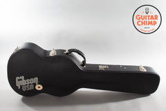 2000 Gibson Angus Young Signature SG Aged Cherry Maestro Vibrola w/ OHSC + Paperwork