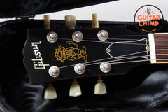 2000 Gibson Angus Young Signature SG Aged Cherry Maestro Vibrola w/ OHSC + Paperwork
